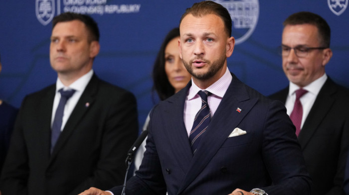 Ministar unutrašnjih poslova Slovačke: Radimo i na mogućnosti da atentator na Fica nije delaovao sam