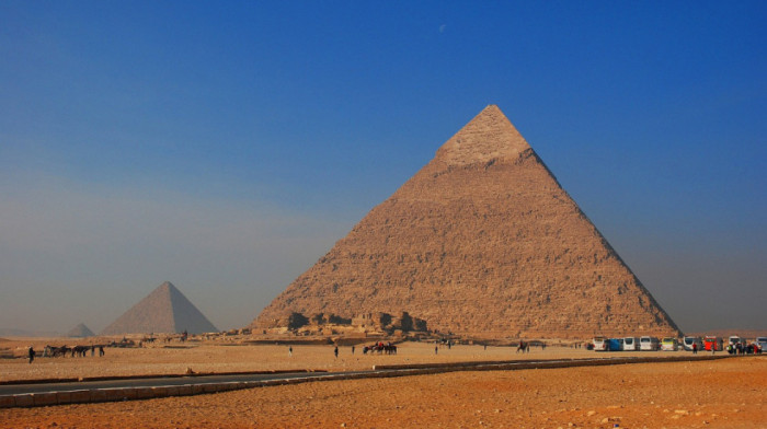 Otkrivena misterija stara više od 4.000 godina: Kako si izgrađene piramide u Gizi?