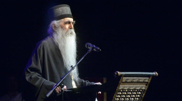 Episkop Irinej: Bogoslovlje Justina Ćeliskog jedan od najvećih bisera pravoslavlja