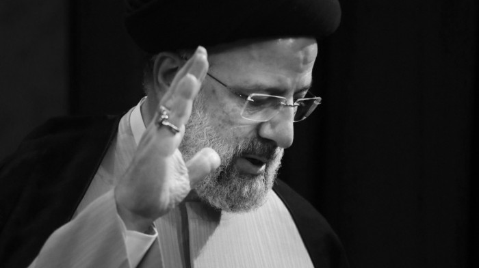 Sahrana iranskog predsednika Raisija biće održana sutra: Ajatolah Hamnei objavio petodnevnu žalost