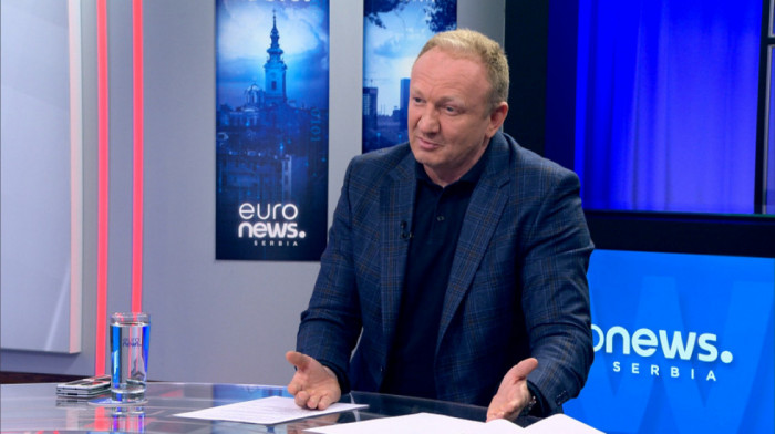 Đilas za Euronews Srbija: Pričali smo o fantomskim biračima, a sada imamo fantomske odbornike