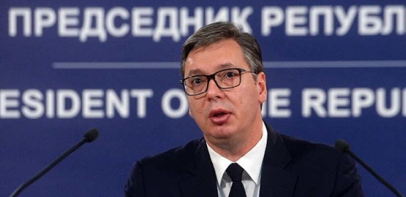 Vučić: Kurti ide sutra kod Makrona, tražiće opasan zahtev