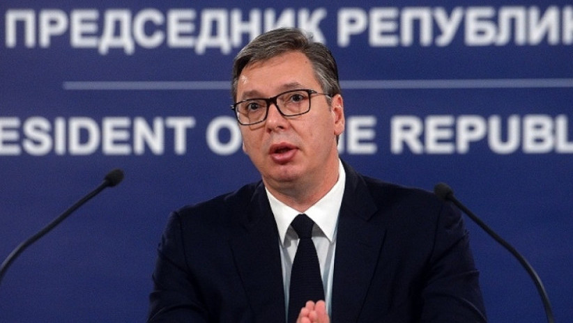Vučić: Prosečna plata u martu 555 evra, borimo se da pre kraja godine pređe 600
