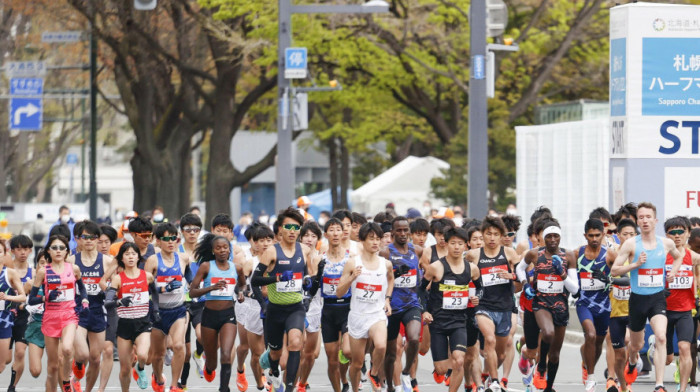 Čovek sa multiplom sklerozom kroz vežbe popravio zdravlje, danas učestvuje na brojnim maratonima
