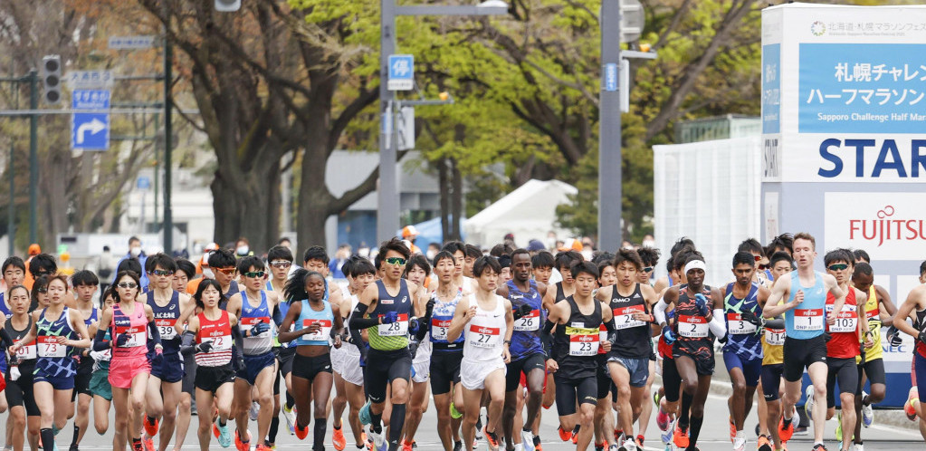 Čovek sa multiplom sklerozom kroz vežbe popravio zdravlje, danas učestvuje na brojnim maratonima