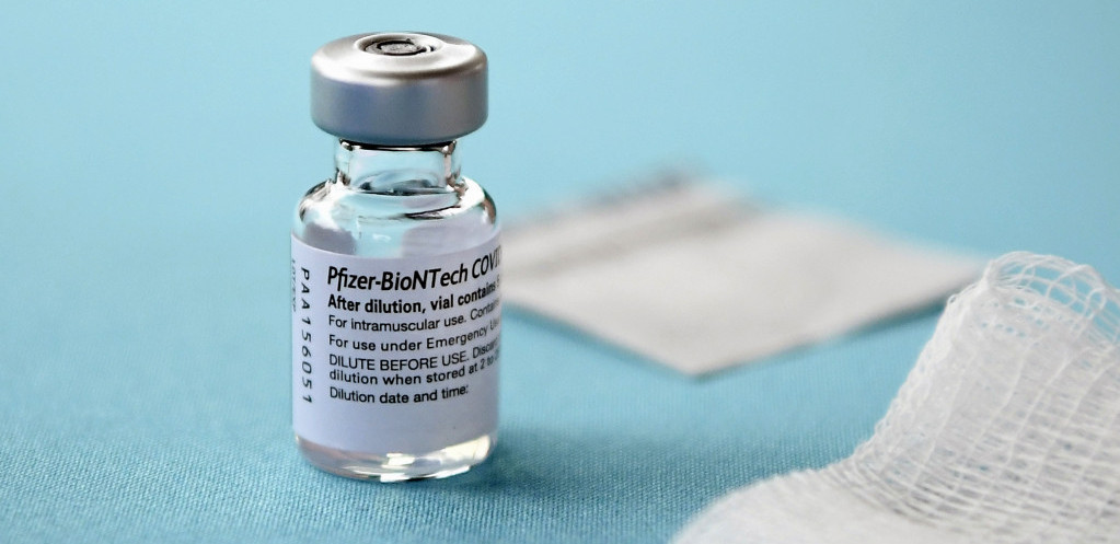 Sjedinjene Američke Države odobrile Fajzerovu vakcinu za decu uzrasta od 12 do 15 godina