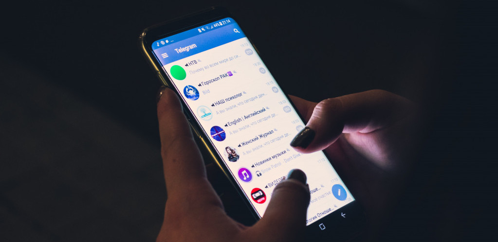Širom sveta prijavljeni problemi u radu društvene mreže Telegram