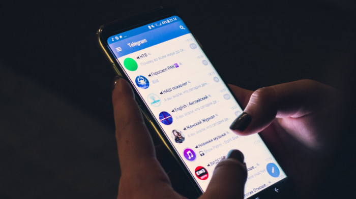 Širom sveta prijavljeni problemi u radu društvene mreže Telegram