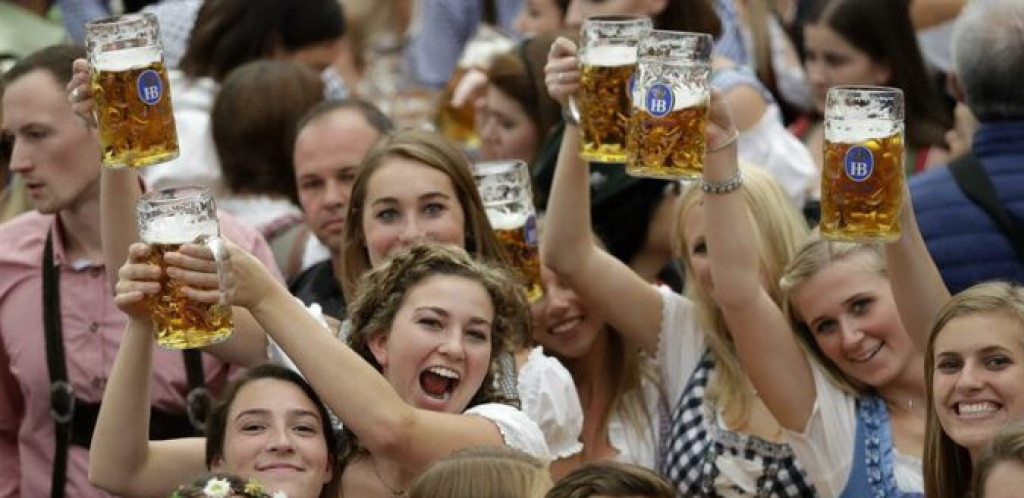 Dubai krade "Oktoberfest"? Posle drugog otkazivanja festivala novi udarac za Nemce