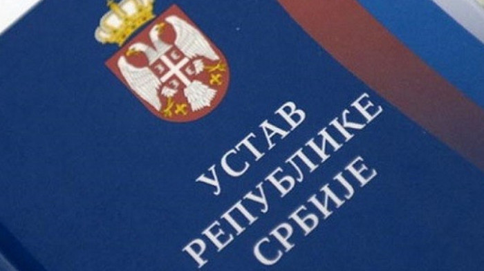 Zakazano javno saslušanje na temu promene Ustava Republike Srbije