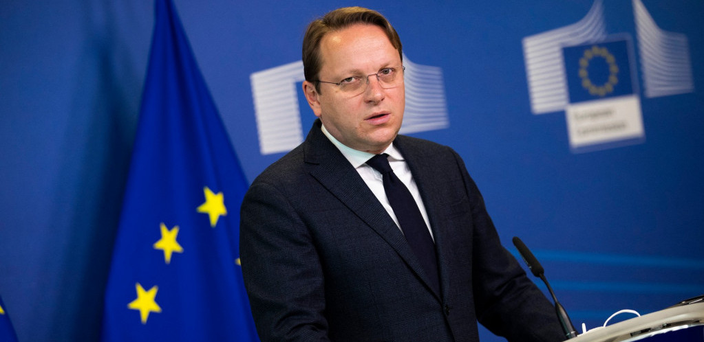 Varheji: Nemamo vremena za gubljenje, okrećemo se integraciji Zapadnog Balkana u EU