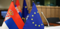 Iscureo novi "non-pejper", sada iz sedišta EU: Ključna tačka Kosovo, fokus i na razočarenju građana Srbije