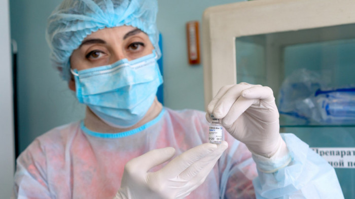 EMA podržala kombinovanje vakcina u borbi protiv kovida 19