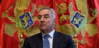 Đukanović raspisao vanredne parlamentarne izbore u Crnoj Gori za 11. jun