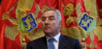 Đukanović tražio hitno mišljenje Venecijanske komisije o Zakon o predsedniku
