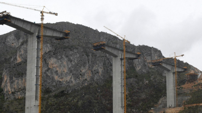 Razgovor Đukanovića i Sija: Kina spremna na to da će Crna Gora produžiti grejs period