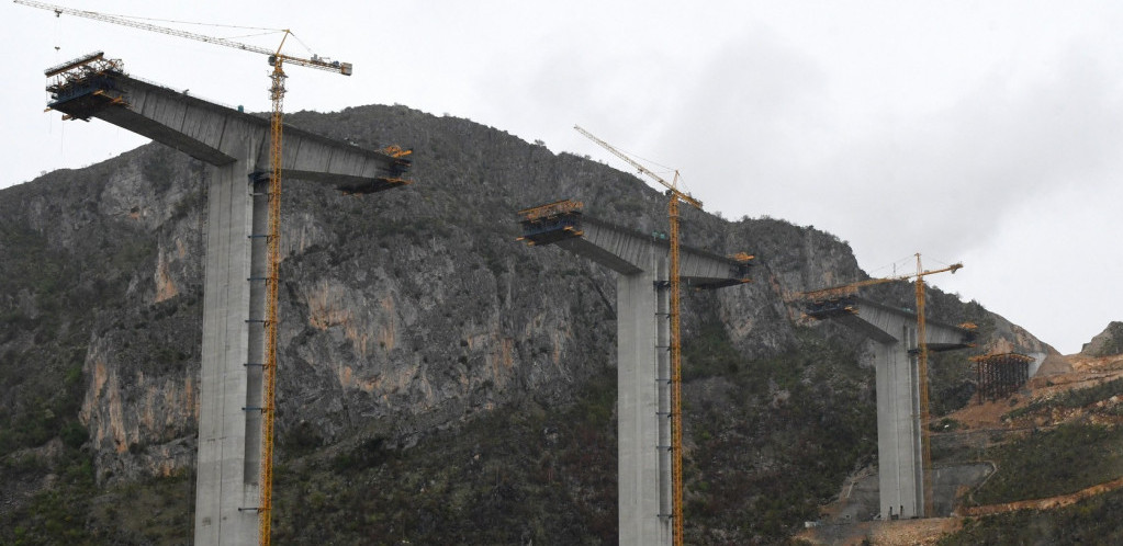 Razgovor Đukanovića i Sija: Kina spremna na to da će Crna Gora produžiti grejs period