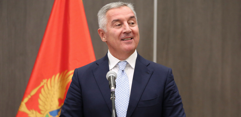 Ðukanović: Izjednačiti stabilnost Balkana i integracije