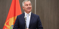 Ðukanović se nije oglašavao oko mandatara nakon dogovora "stare većine"