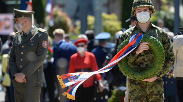 Širom Srbije obeležava se Dan pobede nad fašizmom