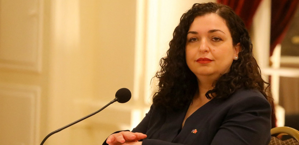 Osmani: Nećemo dozvoliti formiranje Zajednice srpskih opština