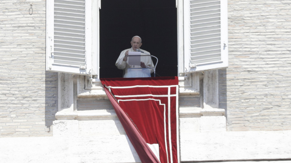 Vatikan proglasio sudiju borca protiv mafije blaženim