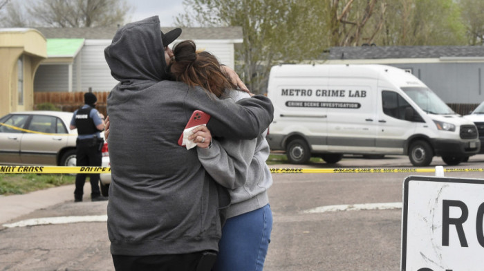 Otkriven motiv masakra u Koloradu, napadač bio "ljut što ga nisu pozvali na žurku"