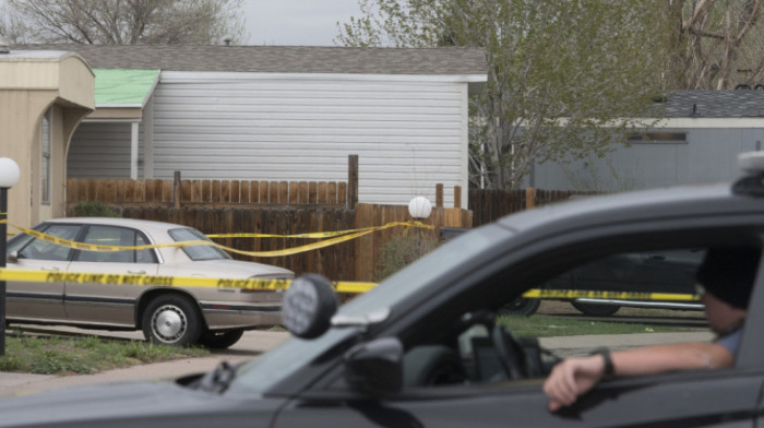 Sedmoro mrtvih u Koloradu, napadač upao na žurku i počeo da puca
