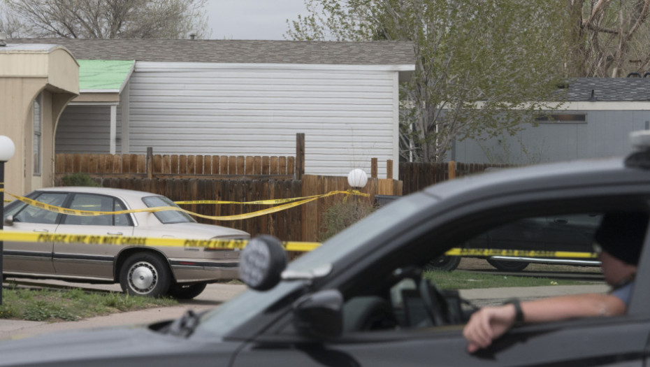 Sedmoro mrtvih u Koloradu, napadač upao na žurku i počeo da puca