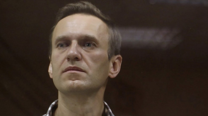 Evropski parlament nominovao Navaljnog za nagradu Saharov vrednu 50.000 evra