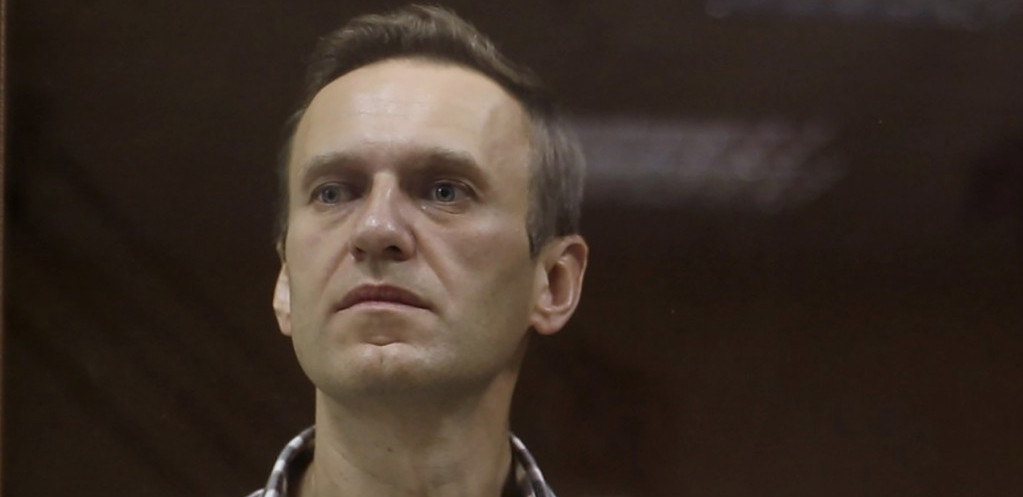 Nestao lekar koji je lečio Alekseja Navaljnog