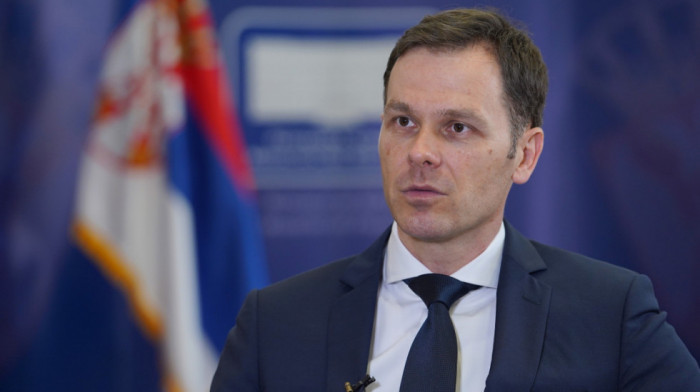 Siniša Mali: Ne treba nam novac od MMF-a, cilj je da nastavimo sa reformama