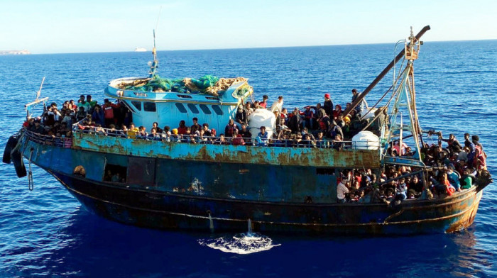 Zvaničnik UN: Sumnjamo da se oko 300 migranata utopilo kod Jemena