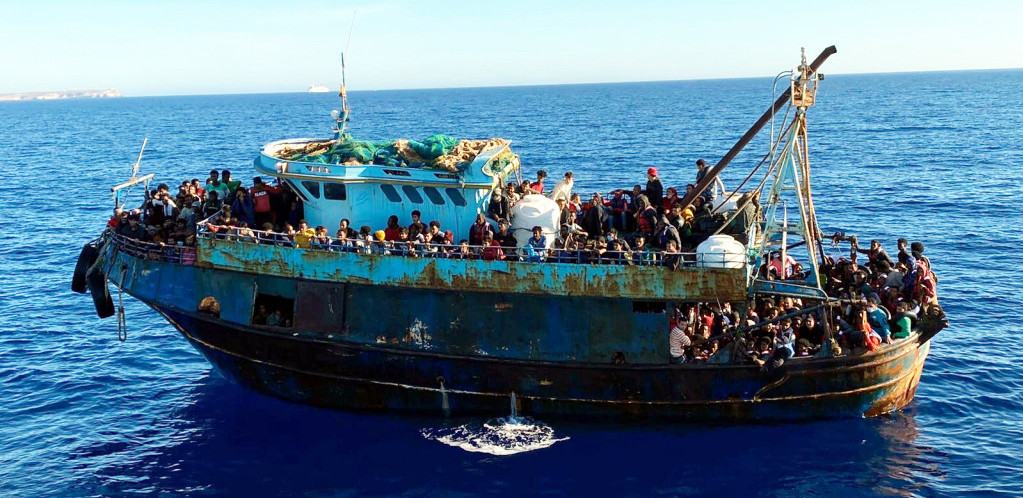 Zvaničnik UN: Sumnjamo da se oko 300 migranata utopilo kod Jemena