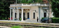 Od 1. oktobra se zatvara železnička stanica Topčider - svi vozovi kreću sa Prokopa