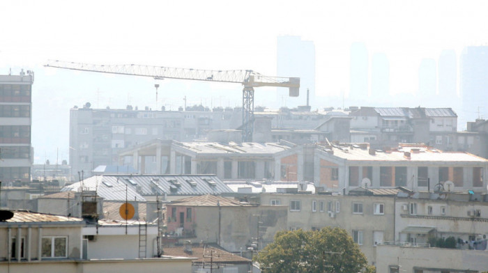 Šta se i koliko gradi u Srbiji? Skoro 3.000 stanova započeto samo u martu