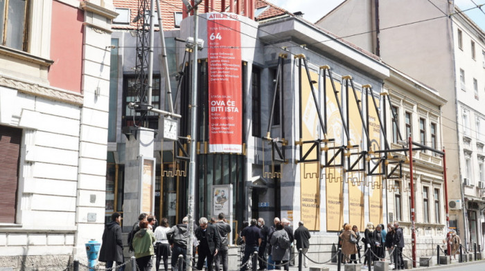 Pozorišne premijere u junu: Šta su pripremili beogradski teatri?