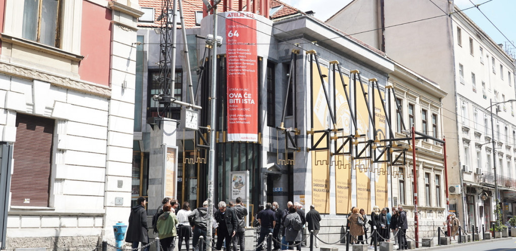 Pozorišne premijere u junu: Šta su pripremili beogradski teatri?