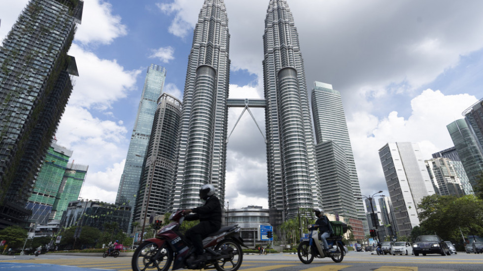 Malezija se otvara za strane radnije, a Langkavi i za turiste