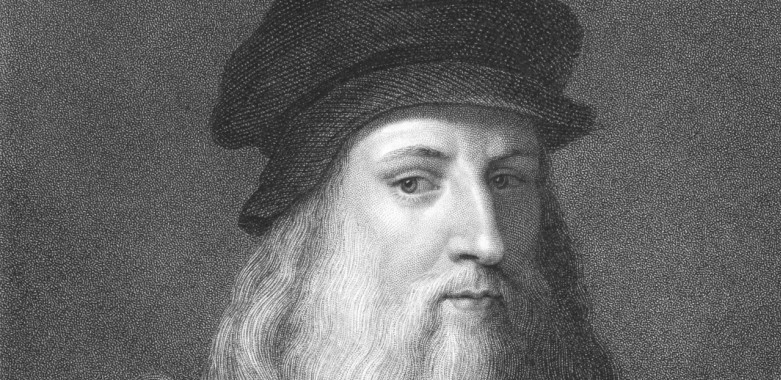 Zašto nas Leonardo da Vinči fascinira i danas: Genijalac između istine i mita