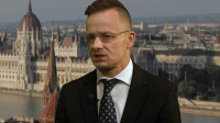 Sijarto: Brisel pritiska Mađarsku da promeni svaku odluku