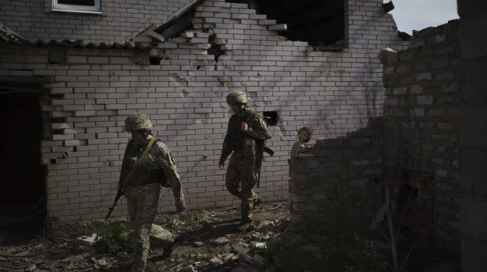 Rusija upozorava Ukrajinu da ne pokušava silom da reši sukob u Donbasu