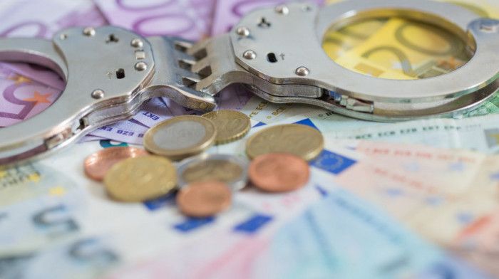 Uhapšen preduzetnik iz Subotice, sumnja se da je proneverio više od 12 miliona dinara