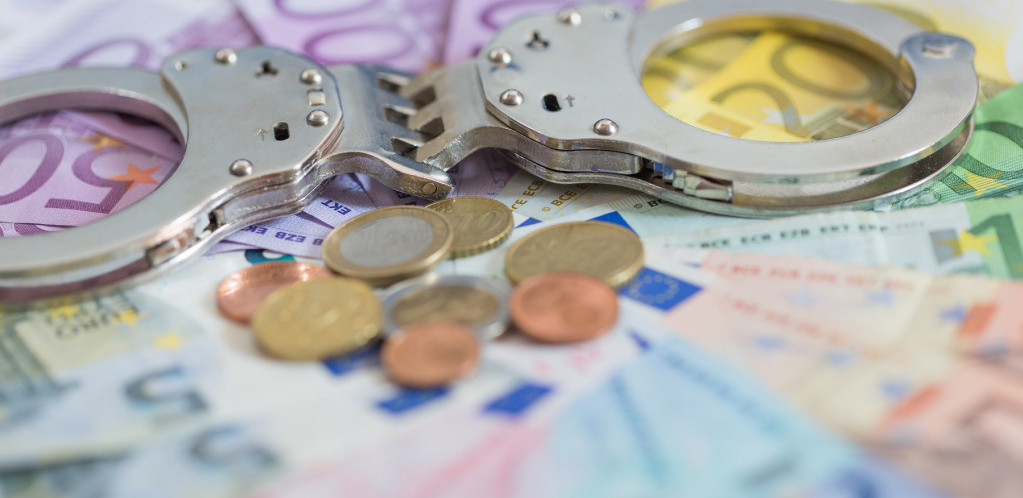 Uhapšen preduzetnik iz Subotice, sumnja se da je proneverio više od 12 miliona dinara