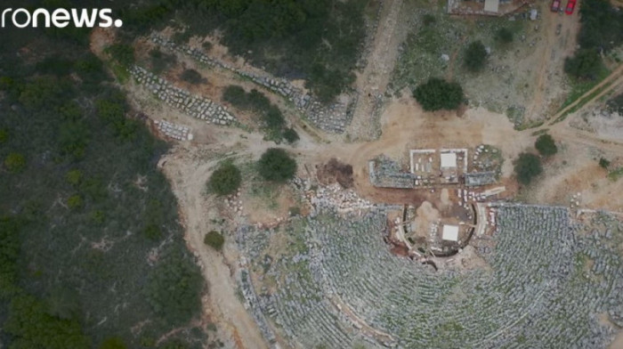 Epir oživljava drevna kulturna blaga: 5 antičkih teatara u novom ruhu