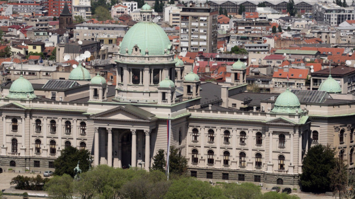 Beograd odgovorio Podgorici: Srbija se ne meša u unutrašnje pitanje Crne Gore