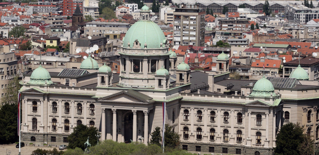 Beograd odgovorio Podgorici: Srbija se ne meša u unutrašnje pitanje Crne Gore