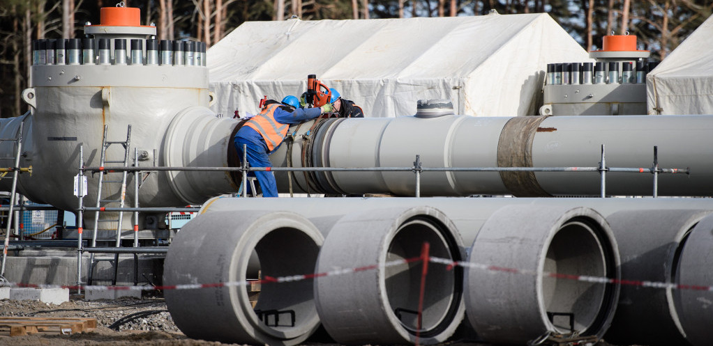 Strah u Evropi od obustave ruskog gasa: "Vanredne okolnosti" i Gaspromova turbina koja je zaobišla sankcije