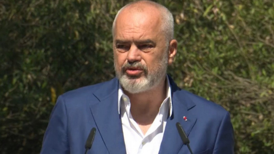 Rama o članstu u EU: To je kao čekanje Godoa