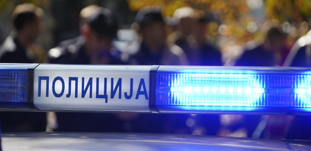 U Šapcu uhapšen mladić zbog krijumčarenja migranata